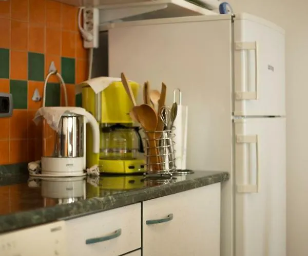 Appartement Apartment *