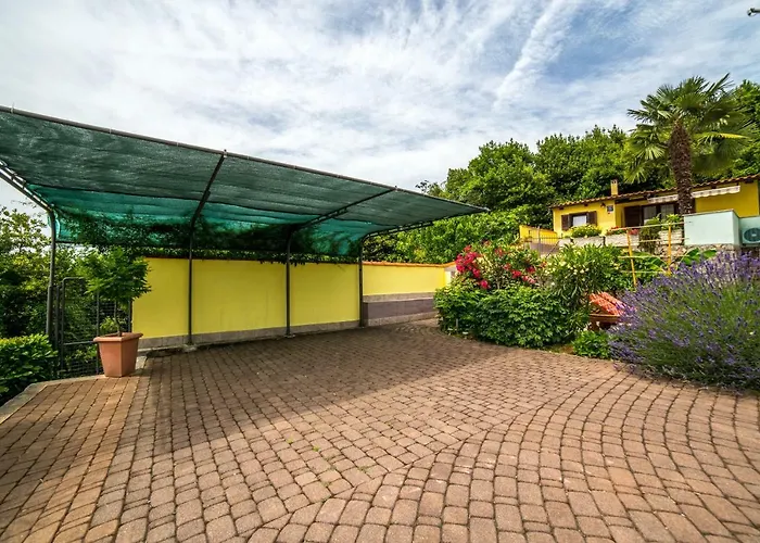 Apartment Appartement