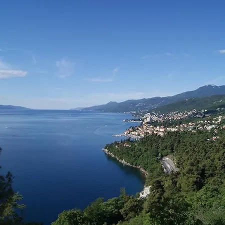 Apartment * Opatija