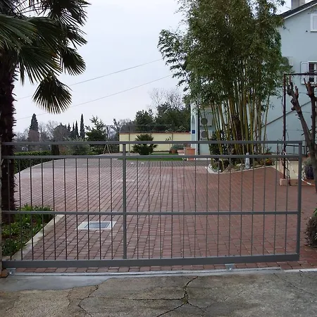 Apartment * Abbázia