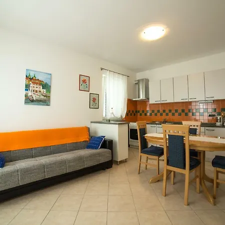 Apartment Apartman *