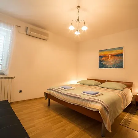 Apartment Daire Opatija
