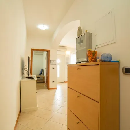 Daire Apartment Opatija
