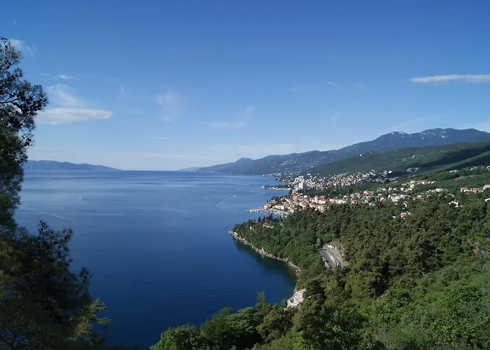 Apartment * Opatija