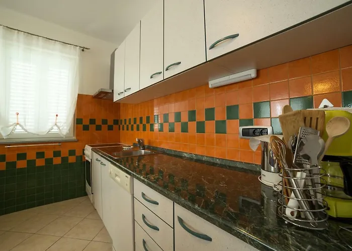 Apartment 오파티아