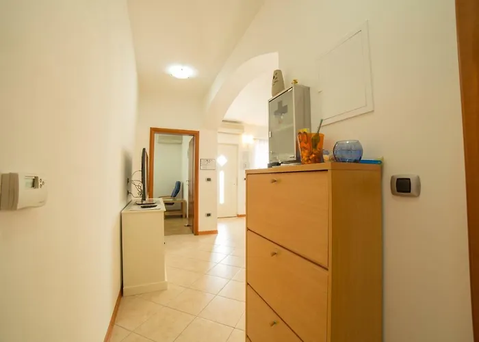 Apartmán Apartment Opatija