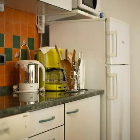 Appartement Apartment *