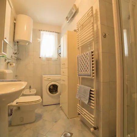 Apartment Appartement Opatija