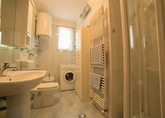 Apartment Lejlighed Opatija